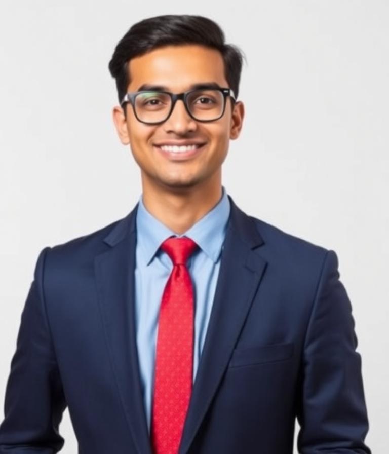 Hasnain Maruf Rafi